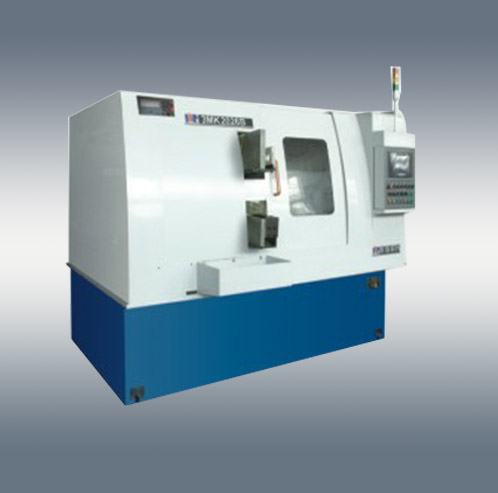 Microminiature Ball Bearing Grinding and Super Finish Automatic Line