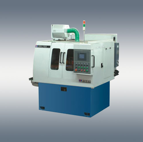 Medium and Small Type Ball Bearing Ring Series Grinder and Super Finish Machine